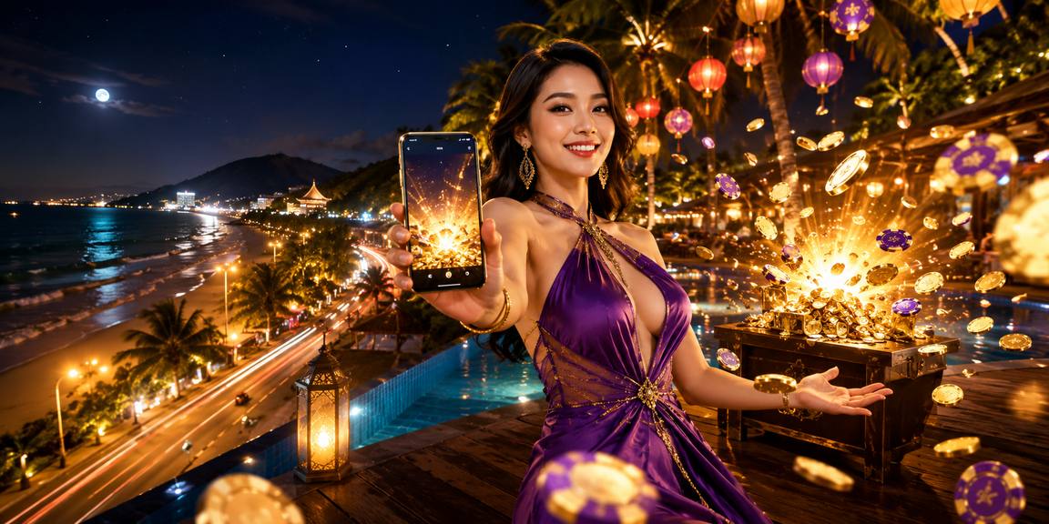 ku191 Trải Nghiệm Song Bac Megaways Tại ku191